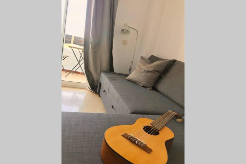 Cosy Studio With Pool Port de Alcudia  Buitenkant foto