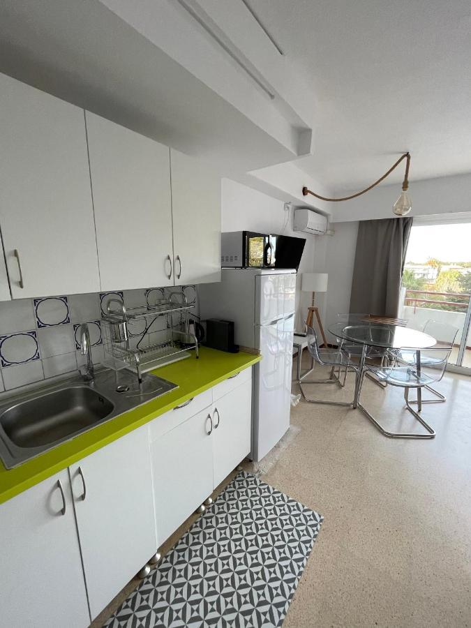 Cosy Studio With Pool Port de Alcudia  Buitenkant foto