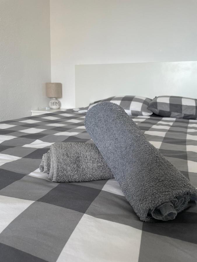 Cosy Studio With Pool Port de Alcudia  Buitenkant foto