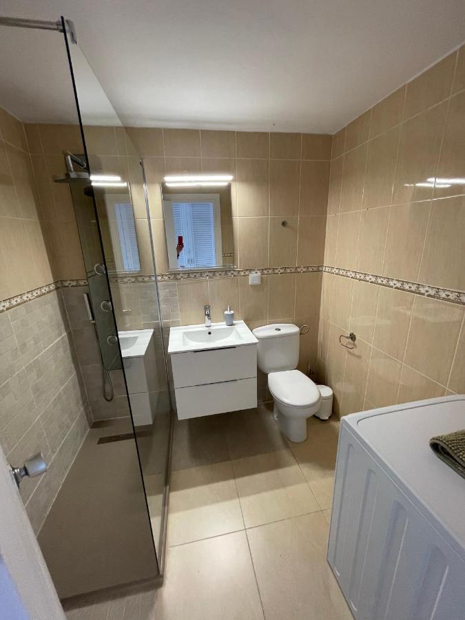 Cosy Studio With Pool Port de Alcudia  Buitenkant foto
